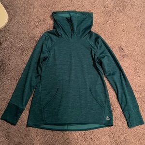 RBX Cowl Neck Sweatshirt